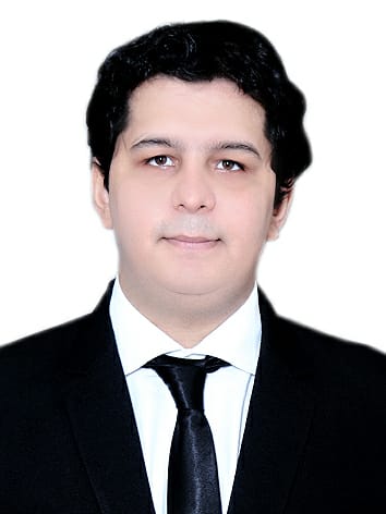 Yogesh Pandey