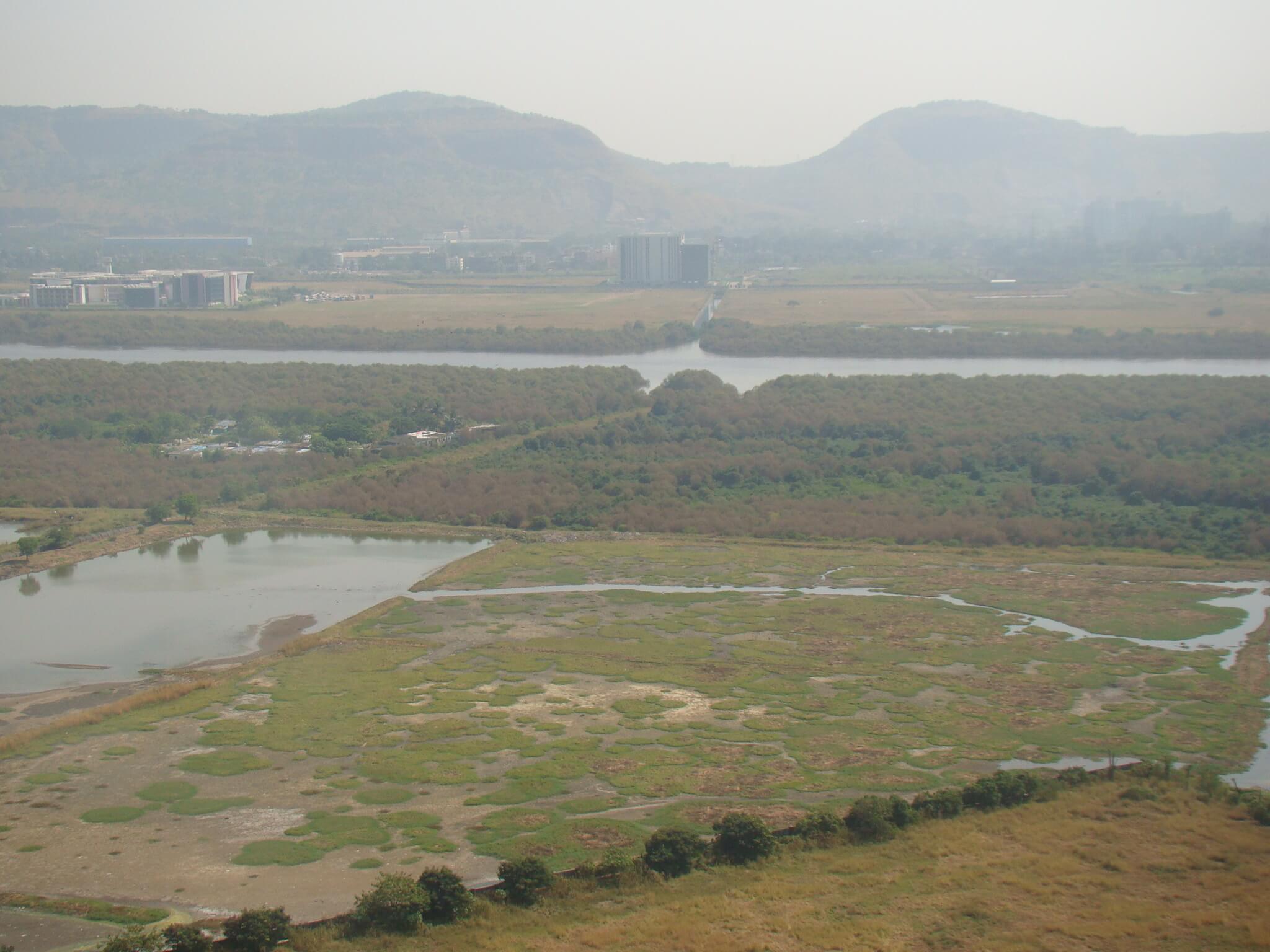 Mulund SEZ